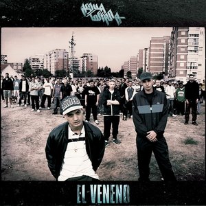 Image for 'El Veneno'