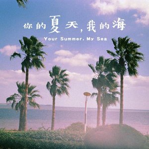 '你的夏天，我的海'の画像
