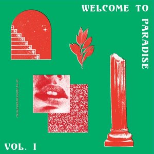 'Welcome to Paradise (Italian Dream House 89-93) Vol. 1 & 2'の画像