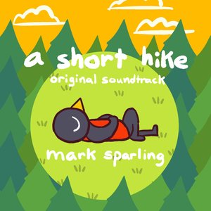 “A Short Hike”的封面