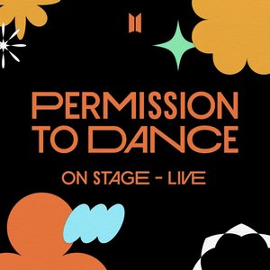 Bild für 'pErMiSsIoN tO dAnCe oN sTaGe (lIVe)'