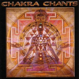 Изображение для 'Chakra Chants'