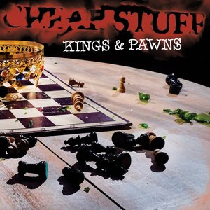 Bild för 'Kings & Pawns'