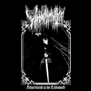 Image for 'Schattentod in der Leibeswelt'