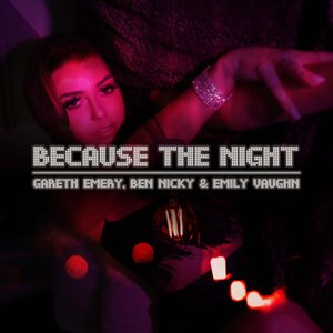 Image for 'Because The Night'