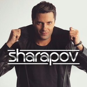 Image for 'Sharapov'