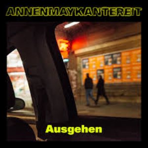 'Ausgehen' için resim