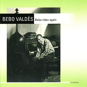 Image for 'Bebo Rides Again'