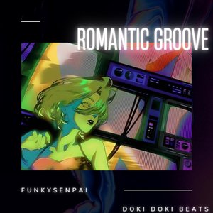 Image for 'Romantic Groove'