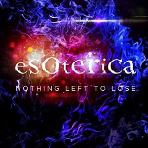 Zdjęcia dla 'Nothing Left To Lose'