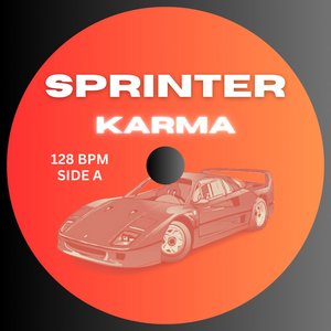 Imagem de 'Sprinter'