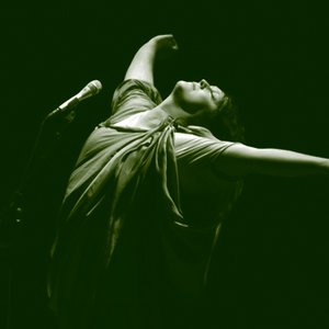 Image for 'Antony and the Johnsons'