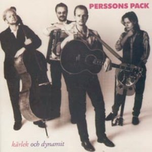 “Perssons Pack”的封面