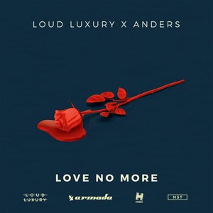 Image for 'Love No More'