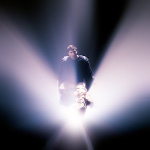 Image for 'light years (feat. Inéz)'