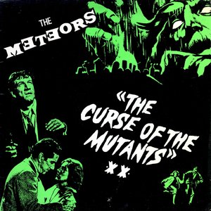 Imagem de 'The Curse Of The Mutants'