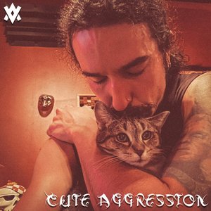 Image for 'Cute Aggression'