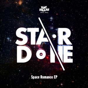 Bild für 'Space Romance EP'