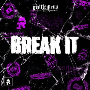 Bild für 'Break It'