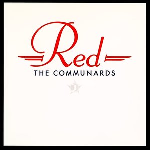 Image for 'Red (35 Year Anniversary Edition)'