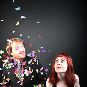 Image for 'Uber Glitterati'