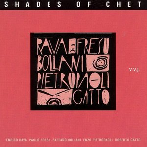 Image for 'Shades of Chet'