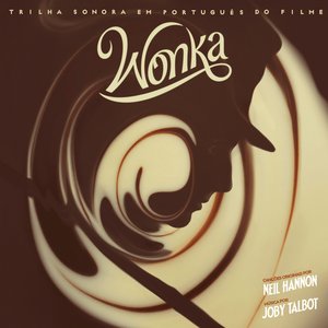 Bild för 'Wonka: Original Motion Picture Soundtrack'