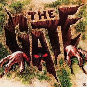 Image for 'The Gate (Original Motion Picture Soundtrack)'