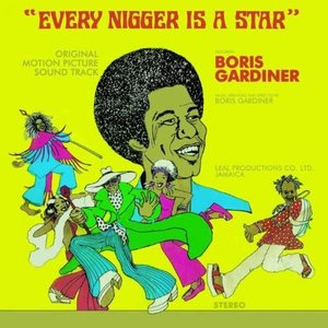 Image for 'Every Nigger Is a Star'