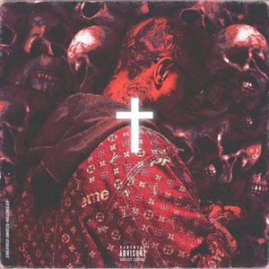 “Trap Ye Season 2”的封面