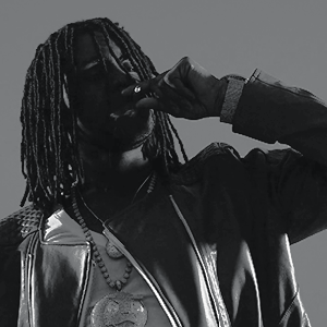 Image for 'Chief Keef'