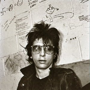 Image for 'Johnny Thunders'