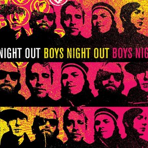 Bild för 'Boys Night Out'