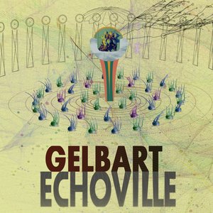 Image for 'Echoville'