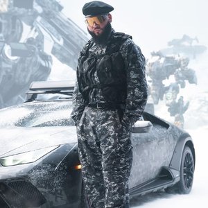 Image for 'Farruko'