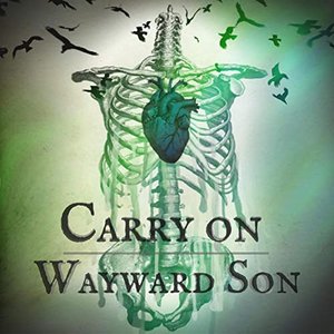 Imagen de 'Carry on Wayward Son'