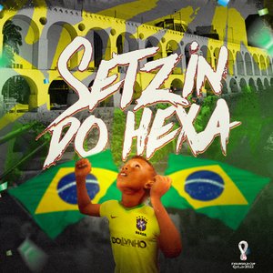 Bild für 'Setzin do Hexa (Copa do Mundo 2022)'