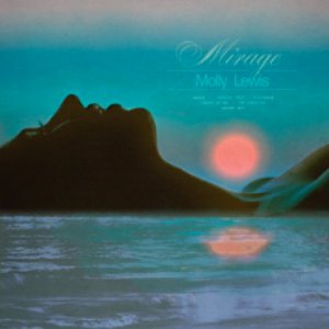 “Mirage”的封面