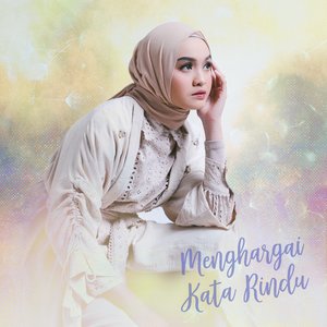 Image for 'Menghargai Kata Rindu'