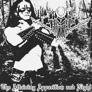 Image for 'The Attaining Apparition and Night'