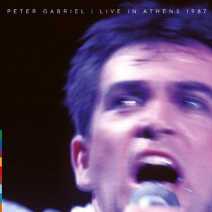 Image for 'Live in Athens 1987'