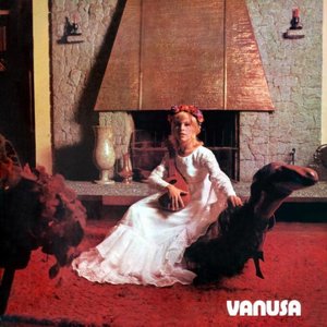 Image for 'Vanusa (1973)'