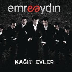 Image for 'Kagit Evler'