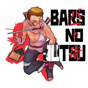 Image for 'Bars No Jutsu'