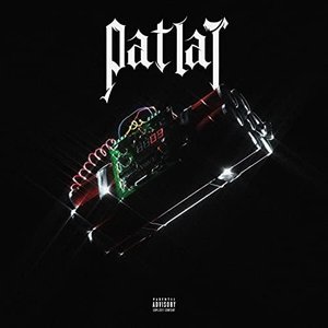 Image for 'Patlat'