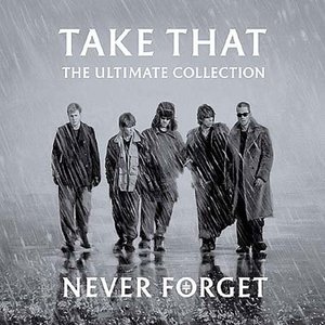 Imagem de 'Never Forget: The Ultimate Collection'