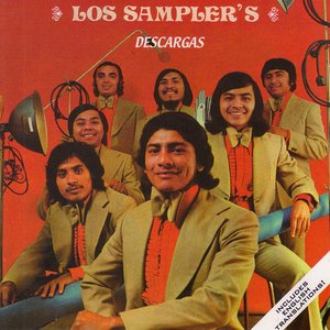 Image for 'Los Sampler's/Descargas'