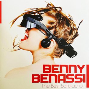 Image for 'Benny Benassi - The Best Satisfaction'