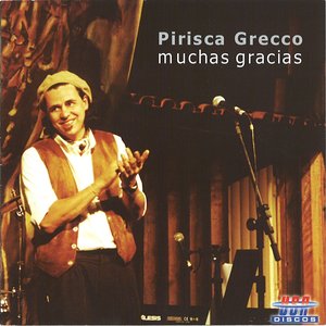 Imagem de 'Muchas Gracias'