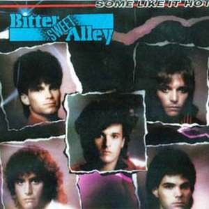 Imagem de 'Bitter Sweet Alley'